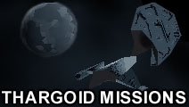 Thargoid Missions