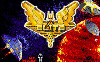 Amige Elite box image